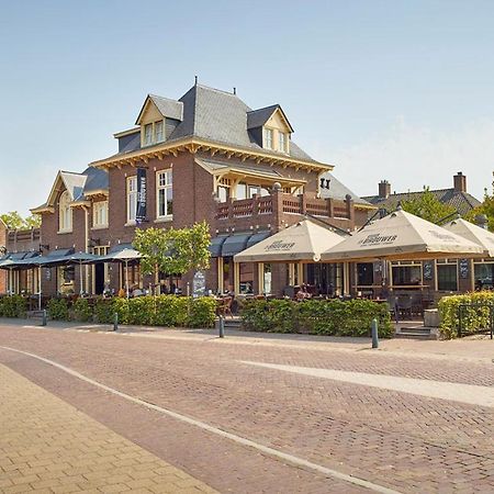 Herberg D'N Brouwer Zeeland Exteriér fotografie