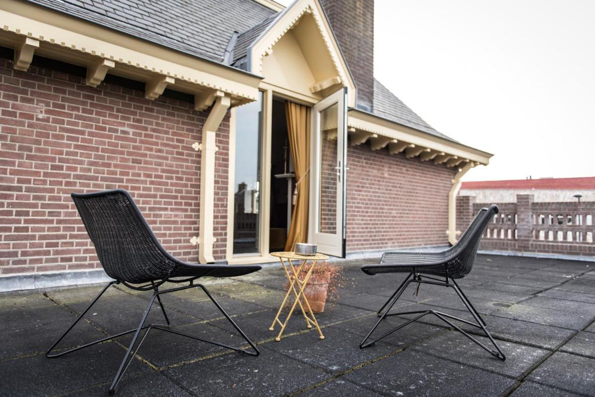 Herberg D'N Brouwer Zeeland Exteriér fotografie